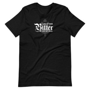 Bitter Beer T-Shirt