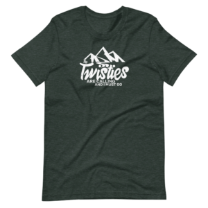 The Twisties T-Shirt
