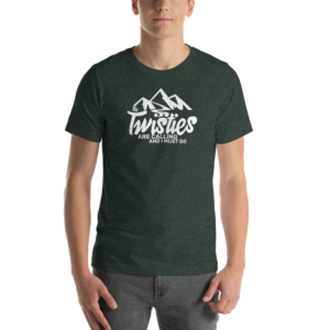 The Twisties T-Shirt
